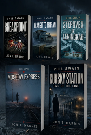 Phil Swain Series